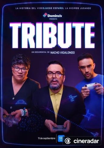 Tribute