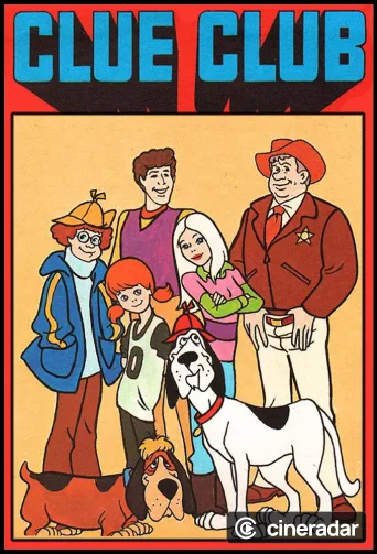 Clue Club