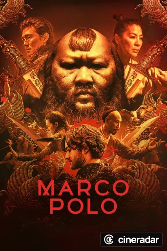 Marco Polo