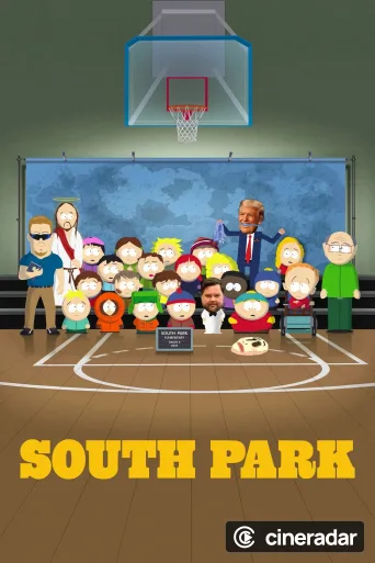 South Park