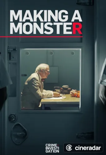 Making a Monster