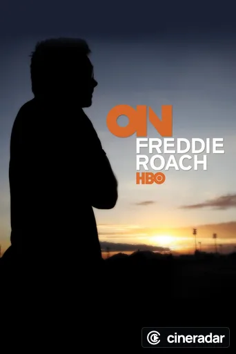 On Freddie Roach