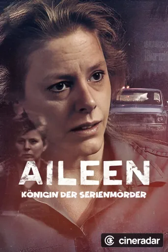 Aileen: storia di una serial killer