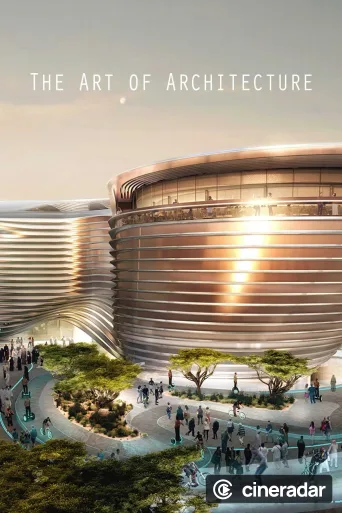 The Art of Architecture