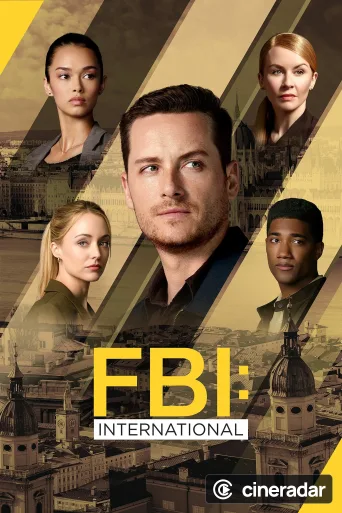 FBI: International