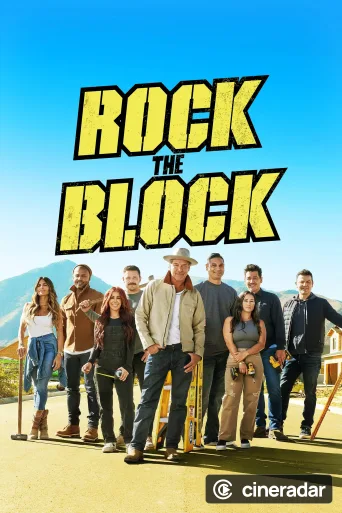 Rock the Block