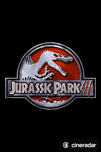 Jurassic Park III