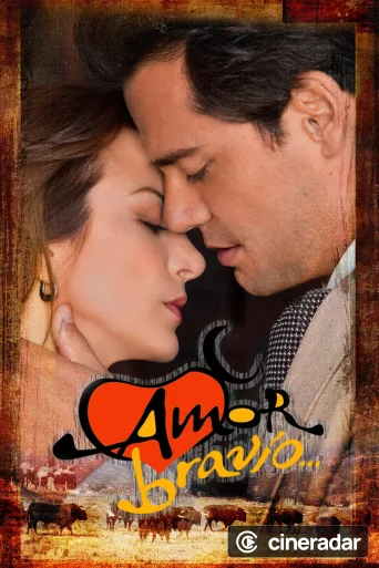 Amor Bravío