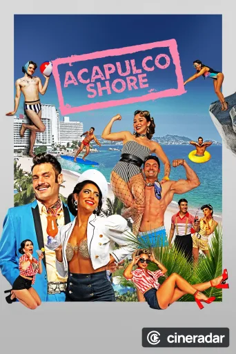 Acapulco Shore