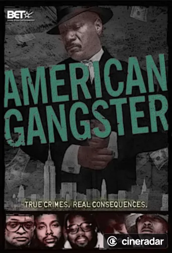 American Gangster