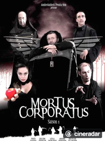 Mortus Corporatus