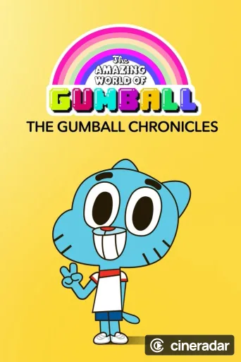 The Gumball Chronicles