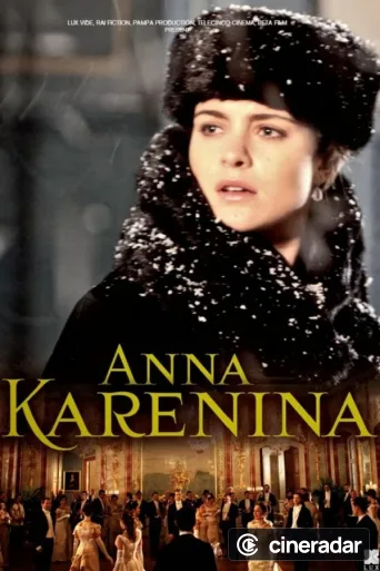 Anna Karenina