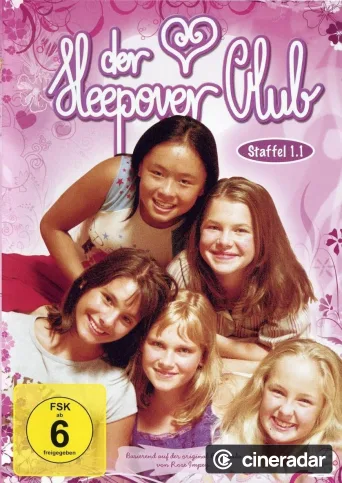 Der Sleepover Club