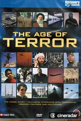 Die Geschichte des Terrors