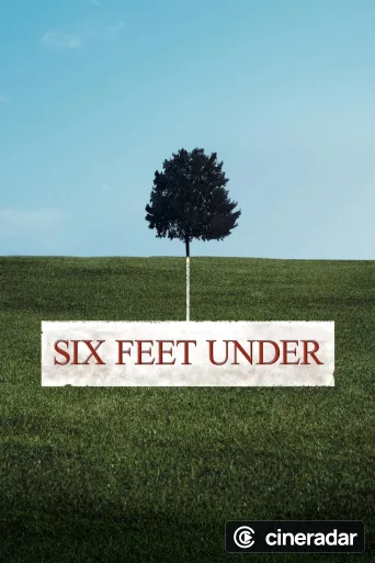 Six Feet Under - Gestorben wird immer