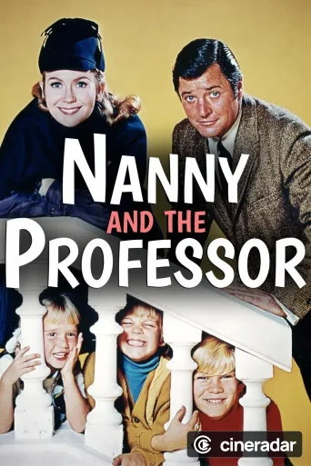 Nanny and the Professor
