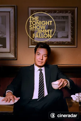 Le Tonight Show