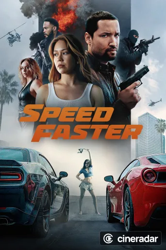 Speed Faster