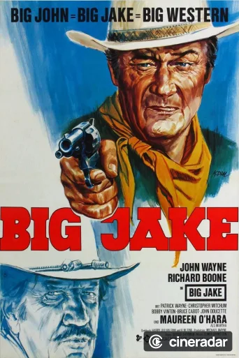 Big Jake