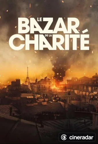 Le Bazar de la Charité
