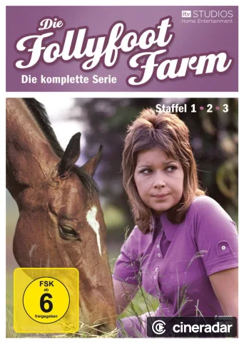 Die Follyfoot-Farm