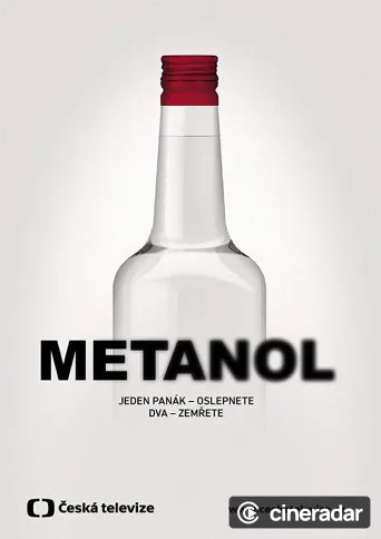 Methanol