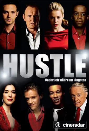 Hustle - La movida