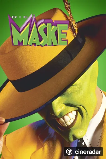 The Mask: Da zero a mito
