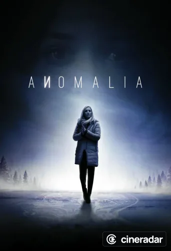 Anomalia
