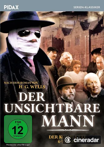 The Invisible Man