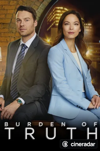 Burden of Truth