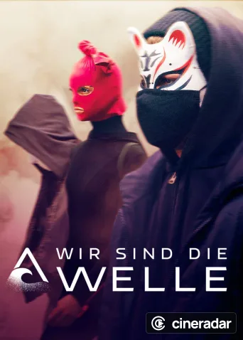 Wir sind die Welle