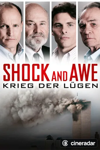 Shock and Awe