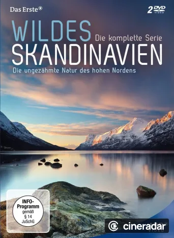 Wild Scandinavia