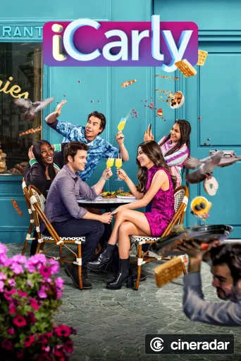 iCarly