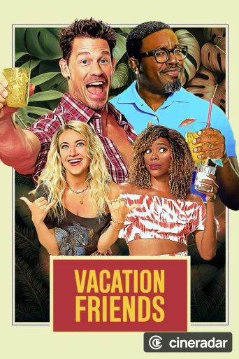 Vacation Friends