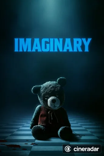 Imaginary