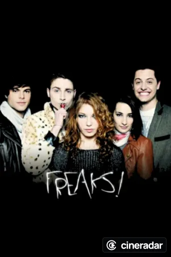 Freaks!
