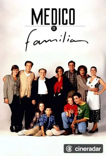 Médico de familia