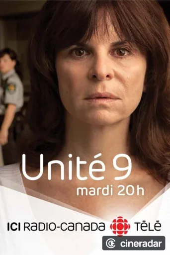 Unite 9