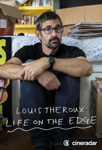 Louis Theroux: Life on the Edge