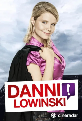 Danni Lowinski