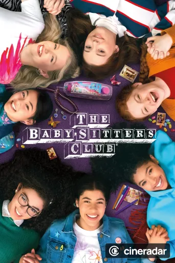 Der Babysitter-Club