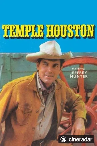 Temple Houston