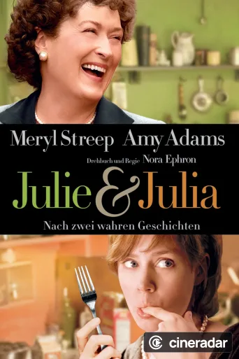 Julie & Julia