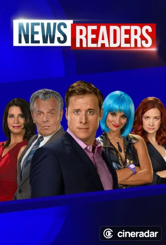 Newsreaders