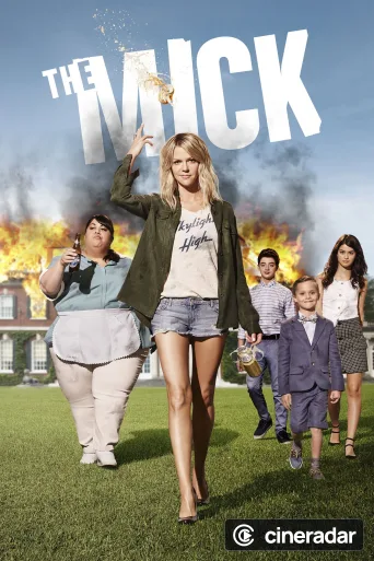 The Mick