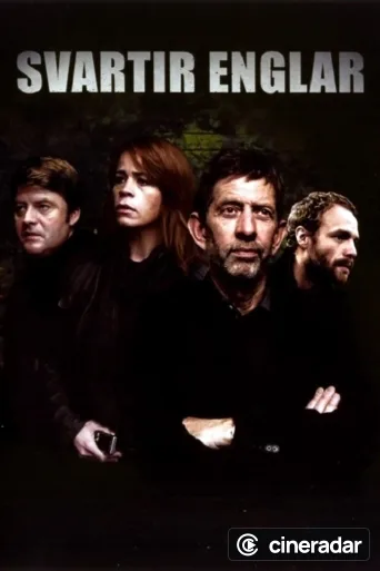Black Angels