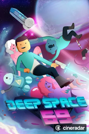 Deep Space 69